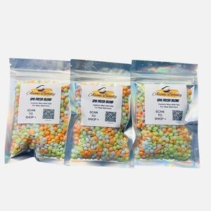 Spa Fresh Blend |Wax Melt Bundle💕Mix & Match Scents|3 for $22|